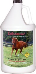 Cox Vet Lab Enhancer Liquid Horse Supplement, 1-gal bottle