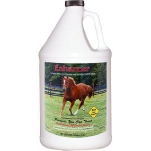 Cavalor Muscle Force Pferdefutter – Muskelaufbau Ergänzung, 2 Kg