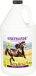 Cox Vet Lab Gastroade Liquid Horse Supplement, 1-gal bottle