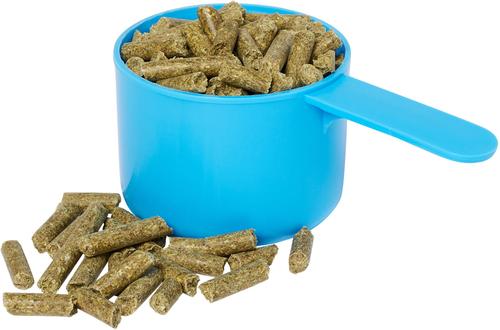 Show full view: Cox Vet Lab Gastroade Pellets Horse Supplement, 25-lb bag slide 3 of 4