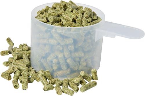 Show full view: Cox Vet Lab Hoof Secret Pellets Horse Supplement, 25-lb bag slide 3 of 4