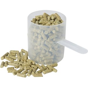 Cox Vet Lab Hoof Secret Pellets Horse Supplement, 9-lb bag