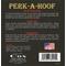 Show in main carousel: Cox Vet Lab Perk-A-Hoof Hoof Dressing Horse Treatment, 1-qt bottle slide 2 of 2
