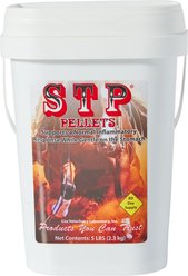 Cox Vet Lab STP Pellets Horse Supplement, 5-lb bucket