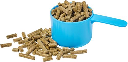 Show full view: Cox Vet Lab STP Pellets Horse Supplement, 5-lb bucket slide 3 of 4