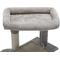 Show in main carousel: Coziwow 33-in Cat Tree Condo with Toy, Grey slide 5 of 12