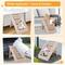 Show in main carousel: Coziwow 4-Step Foldable Dog Stairs, Beige slide 3 of 11