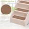 Show in main carousel: Coziwow 4-Step Foldable Dog Stairs, Beige slide 4 of 11