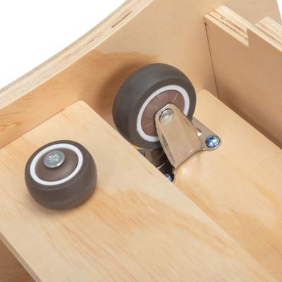 Show full view: Coziwow 41.1-in Exercise Running Wheel Cat Treadmill, Large slide 6 of 10