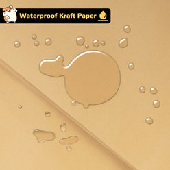 Coziwow Acrylic Guinea Pig Cage Hamster Enclosure with Disposable Bottom, 48-in slide 2 of 9