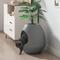Show in main carousel: Coziwow Artificial Plant Hidden Cat Litter Box Enclosure, Grey slide 8 of 9