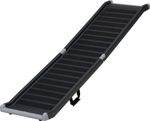Show full view: Coziwow by Jaxpety Heavy Duty Foldable Dog Car Ramp, 63-in slide 3 of 10