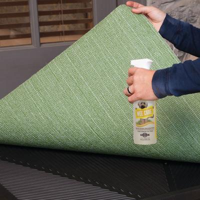 Show full view: Coziwow by Jaxpety Indoor Grass Potty Dog Pee Turf with Drawer, 20 x 25-in + PetSafe Pet Loo Wee Care Enzyme Cleaner, 16-oz slide 9 of 9