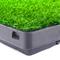 Show in main carousel: Coziwow by Jaxpety Indoor Grass Potty Dog Pee Turf with Drawer, 20 x 25-in slide 9 of 12