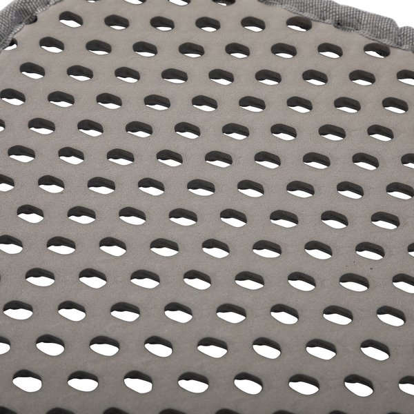 Show full view: Coziwow Cat Litter Trapping Mat Double Layer Urine Proof slide 6 of 10