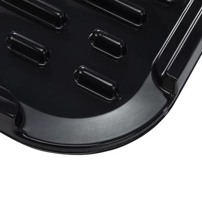 Show full view: Coziwow Cat Litter Trapping Mat Double Layer Urine Proof slide 5 of 11