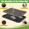 Show in main carousel: Coziwow Cat Litter Trapping Mat Double Layer Urine Proof slide 4 of 11