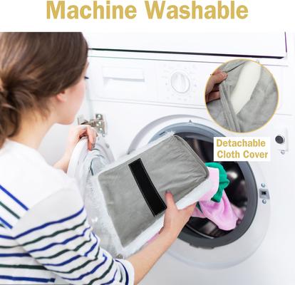 Show full view: Coziwow Cat Window Perch & Windowsill Bed with Soft Cushion, White slide 8 of 11