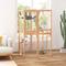 Show in main carousel: Coziwow Catio Wooden Outdoor Cat Playpen, Wood slide 8 of 9