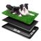 Show in main carousel: Coziwow Dog Grass Pad Pee Turf Potty Training, 30 x 20-in slide 1 of 10