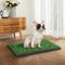 Show in main carousel: Coziwow Dog Grass Pad Pee Turf Potty Training, 30 x 20-in slide 9 of 10