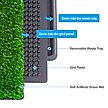 Show in main carousel: Coziwow Dog Grass Pad Pee Turf Potty Training, 30 x 20-in slide 5 of 9