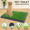 Show in main carousel: Coziwow Dog Grass Pad Pee Turf Potty Training, 30 x 20-in slide 4 of 10