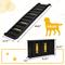 Show in main carousel: Coziwow Foldable Dog Car Ramp with Stairs, Black, 61-in slide 2 of 9