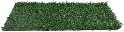 Show full view: Coziwow Indoor Grass Potty Replacement Mats, 20 x 25-in, 2 count slide 6 of 8