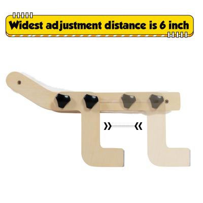 Show full view: Coziwow Indoor Hammock for Window Cat Perch, White slide 6 of 11