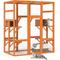Show in main carousel: Coziwow Outdoor Cat Cage Playpen, Large slide 1 of 13