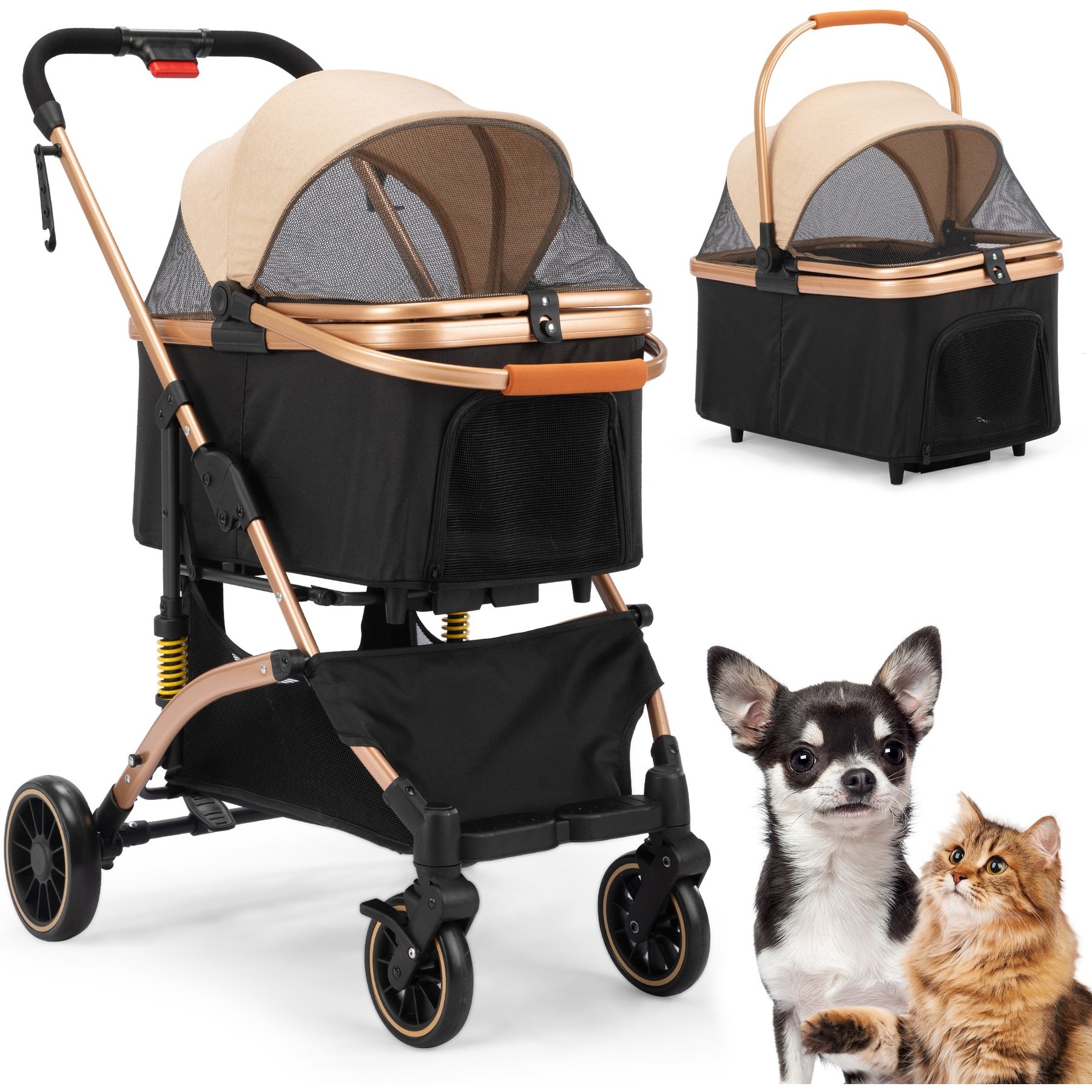 ティガ〜Y☆492Air Buggy for Dog 718GH9RNQHL._UF350,350_QL50_.jpg