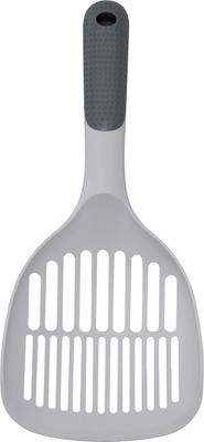 Show full view: Coziwow Smart Odor Removal System & Trap Mat Cat Litter Box, Brown slide 7 of 10