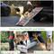 Show in main carousel: Coziwow Telescoping Aluminum Foldable Dog Car Ramp, Multicolored slide 4 of 10