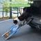 Show in main carousel: Coziwow Telescoping Aluminum Foldable Dog Car Ramp, Multicolored slide 2 of 10
