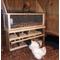 Show in main carousel: Cozy Products Flat Panel Chicken Coop Heater slide 5 of 7