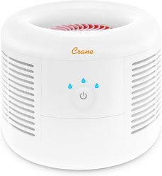 Crane 2.5 PPM Air Purifier