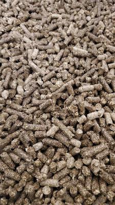 Show full view: Cranky Frank Hemp Kitty Litter Unscented Non-Clumping Hemp Cat Litter, 15-lb bag, 10-L slide 4 of 4