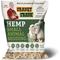 Show in main carousel: Cranky Frank Hemp Small Animal Hemp Bedding, 7.5-lb slide 1 of 8
