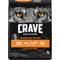 Show in main carousel: Crave High Protein Chicken Adult Grain-Free Dry Dog Food, 12-lb bag slide 4 of 13