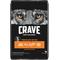 Show in main carousel: Crave High Protein Chicken Adult Grain-Free Dry Dog Food, 22-lb bag slide 4 of 13