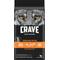 Show in main carousel: Crave High Protein Chicken Adult Grain-Free Dry Dog Food, 4-lb bag slide 4 of 13