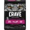 Show in main carousel: Crave High Protein Lamb Adult Grain-Free Dry Dog Food, 12-lb bag slide 4 of 13