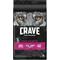 Show in main carousel: Crave High Protein Lamb Adult Grain-Free Dry Dog Food, 22-lb bag slide 4 of 13
