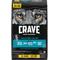 Show in main carousel: Crave High Protein White Fish & Salmon Adult Grain-Free Dry Dog Food, 30-lb bag slide 1 of 13
