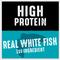 Show in main carousel: Crave High Protein White Fish & Salmon Adult Grain-Free Dry Dog Food, 30-lb bag slide 5 of 13
