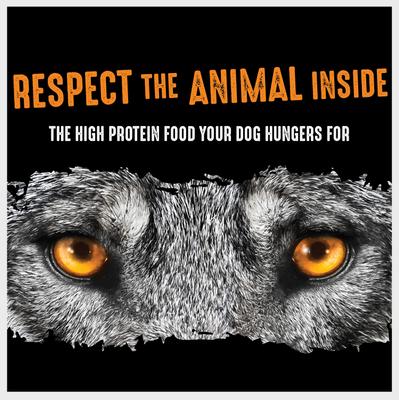 Show full view: Crave High Protein White Fish & Salmon Adult Grain-Free Dry Dog Food, 30-lb bag slide 6 of 13