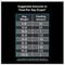 Show in main carousel: Crave High Protein White Fish & Salmon Adult Grain-Free Dry Dog Food, 30-lb bag slide 9 of 13