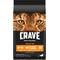 Show in main carousel: Crave with Protein from Chicken Adult Grain-Free Dry Cat Food, 10-lb bag slide 4 of 13
