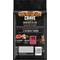 Show in main carousel: Crave with Protein from Chicken & Salmon Indoor Adult Grain-Free Dry Cat Food, 4-lb bag slide 3 of 13